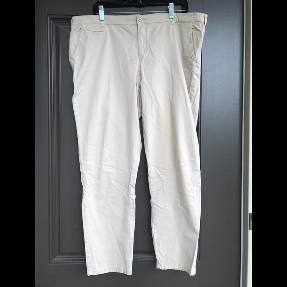 Beige/cream Pants - Picture 3 of 5